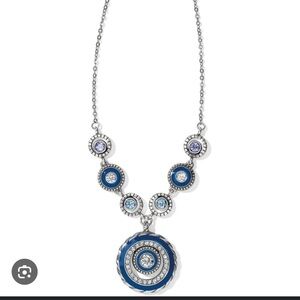 Brighton Halo Eclipse Necklace